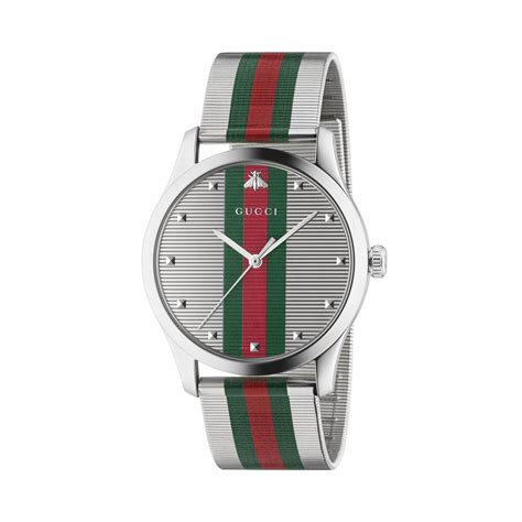 gucci mens watches at macys|discount gucci watches ladies.